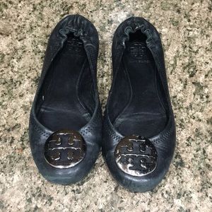 Tory Burch flats size 7